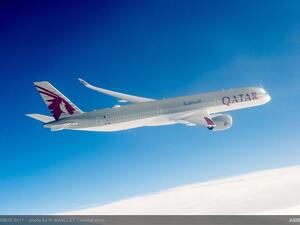 The amended order reinforces Qatar Airways’ position as  the A350-1000 largest customer with a fleet of 42 aircraft.