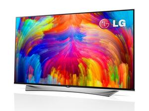 تلفاز فائق الوضوح ألترا HD الجديدة بدقة 4K