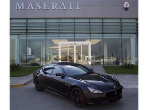 Only 50 of the Limited Edition vehicles are being made specifically for the Middle East region and Japan.