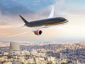 Royal Jordanian has been constantly awarded the IATA Operational Safety Audit (IOSA), the IATA Safety Audit for Ground Operations (ISAGO) and the Safety Assessment of Foreign Aircraft (SAFA).
