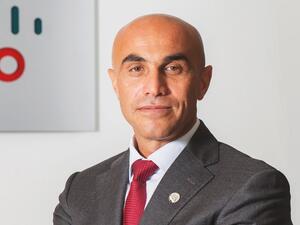 رابح دبوسي، مدير عام سيسكو – الإمارات العربية المتحدة