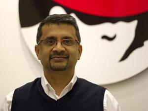 Radhesh Balakrishnan, general manager, OpenStack, Red Hat