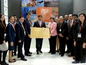 نادي رمادا عجمان