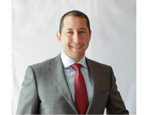 رامي الناظر، مسؤول إدارة القطاع الحكومي في PwC الشرق الأوسط