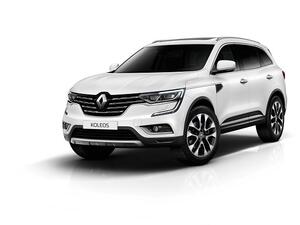 The ‘Koleos Karaoke’ competition will visit showrooms across the GCC for one weekend only, where customers who test drive any Renault model will automatically qualify to take part in the singing competition for a chance to win one of three brand-new Renault Koleos SUVs.