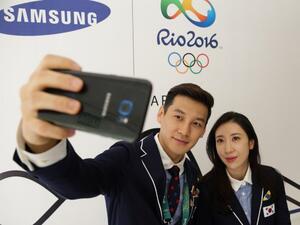 Republic of Korea Fencing