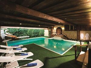 ريكسوس فلويلا دافوس