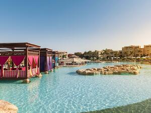 Rixos Sharm El Sheikh consistently develops its products to suit the ever-changing needs of the modern family.
