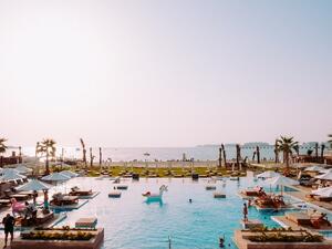 فندق ريكسوس بريميوم دبي