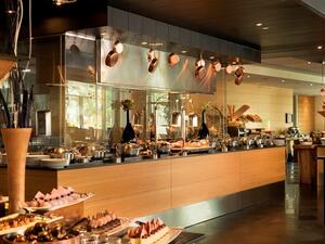 فندق ومنتجع ريكسوس النخلة 