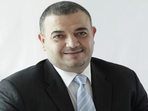 Riyadh Al Najjar, PwC KSA Country Senior Leader