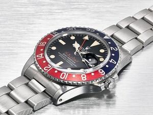 A rare Rolex watch featuring the name of Dubai's ruler Sheikh Mohammed bin Rashid Al Maktoum is set to be auctioned in Dubai. (GB)