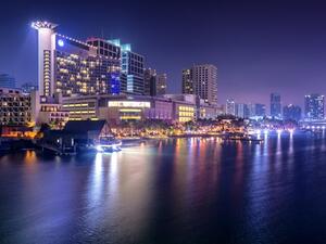 وفرت روتانا الآلاف من الوظائف المباشرة وغير المباشرة في جميع أنحاء المنطقة