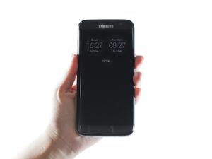Galaxy S7 edge