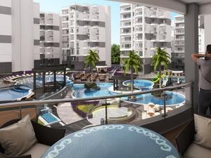 مجموعة سويس بل هوتيل تبرم اتفاقية لإدارة فندقين جديدين في مصر