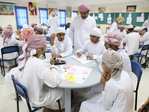 NXplorers is a proven, innovative education programme for young people that focuses on finding innovative ways to solve food, water and energy problems. 