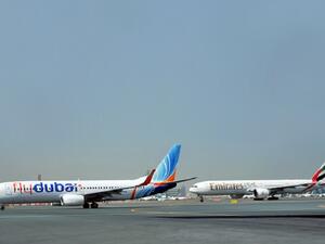Flights between Dubai and Zagreb in Croatia will be operated by flydubai from 2 December 2018 to 30 March 2019.
