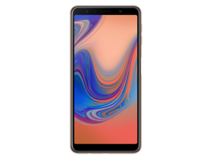 The innovative Galaxy A7 is the ultimate device for wherever life leads you. 