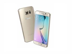 سامسونج جالكسي إس 6 وجالكسي إس 6 إيدج