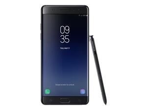 The Galaxy Note FE has many unique features, most notably the physical main button which has returned upon the desire of customers.