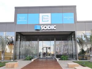 SODIC has received over 15 international awards over the years recognising SODIC West and the diverse developments within it.