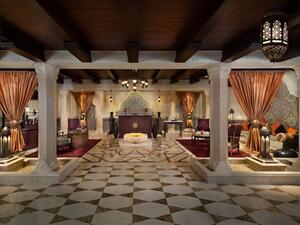 قصر الامارات