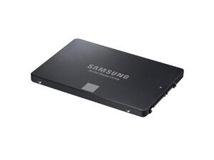 Samsung 750 EVO SSD