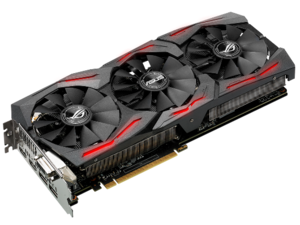 Strix RX 480