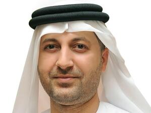 Saeed Al Zarouni, Senior Vice President, Mobile Network,  Etisalat
