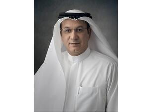 Saeed Al Qatami, CEO of Deyaar 