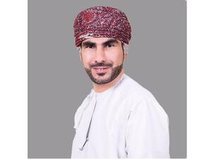 سعيد بن حمد المعولي، رئيس دائرة تسويق المؤسسات الصغيرة والمتوسطة في Ooredoo