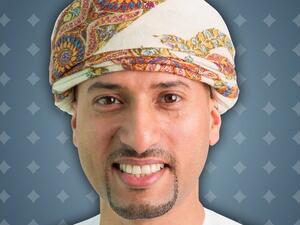 سعيد بن سالم بن سعيد الشنفري، مدير عام التسويق، ووحدة الاعمال التجارية في Ooredoo