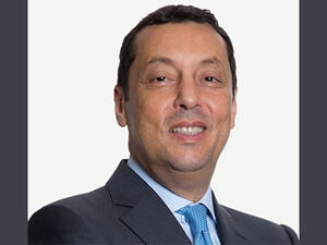 Said Darwazah, Chairman and Chief Executive Officer of Hikma. (Trade Arabia)