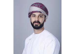 سعيد بن صادق اللواتي، مدير عام التسويق التجاريّ لدى Ooredoo