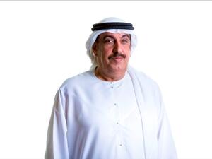 Saif Humaid Al Falasi, Group CEO, ENOC