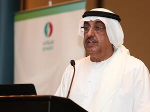 سيف الفلاسي، الرئيس التنفيذي لمجموعة اينوك