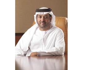 Saif Al Mansoori, Head of Listed Companies at ADX 