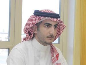 Salah Sami Al-Sunaid, CEO of Nesma Telecom & Technology