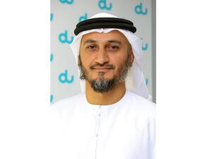 سليم البلوشي، النائب التنفيذي للرئيس لتطوير الشبكة والعمليات في دو