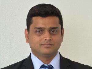 السيد سمير يوسف