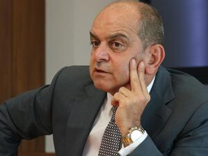 Sameh Muhtadi, CEO Bloom Holding