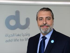 سامر جعيصة، نائب الرئيس للإبتكار في دو