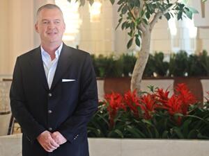 السيد جراح سامي كابلانجي المدير العام الجديد