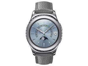 الساعة الذكية Gear S2