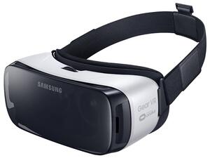 جهاز Gear VR