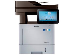 Samsung new multi-function printer (MFP) 