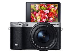 Samsung NX500