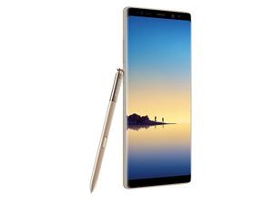 هاتف Galaxy Note8 من سامسونج