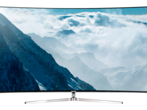 تلفزيون سامسونج SUHD