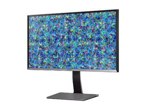 Samsung Ultra High Definition (UHD) monitor